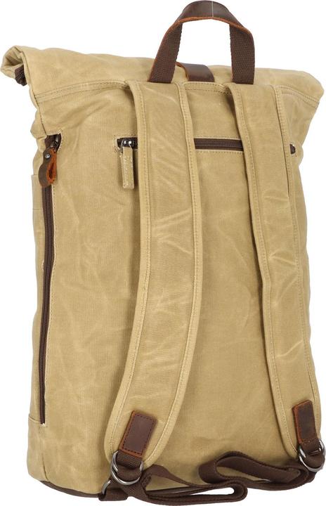 Produktbild Jack kinsky Flaptoprucksack