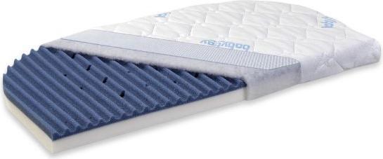 Tobi Beistellbett Matratze Intense AngelWave Boxspr XXL