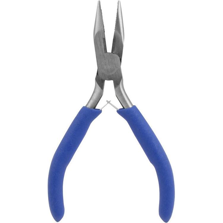 Mannesmann, Pinza, Elettronica e meccanica di precisione Sp (120 mm)