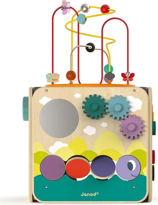 Produktbild Janod Maxi