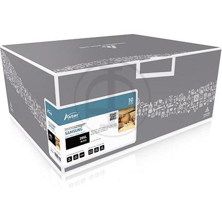 Thumbnail - Astar, Toner, AS10205 - 5000 Seiten - Schwarz - 1 Stück(e) (BK)