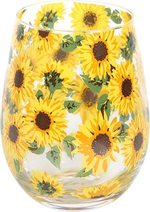 Immagine prodotto Something Different Girasole Bicchiere Senza Stelo (0.50 l)
