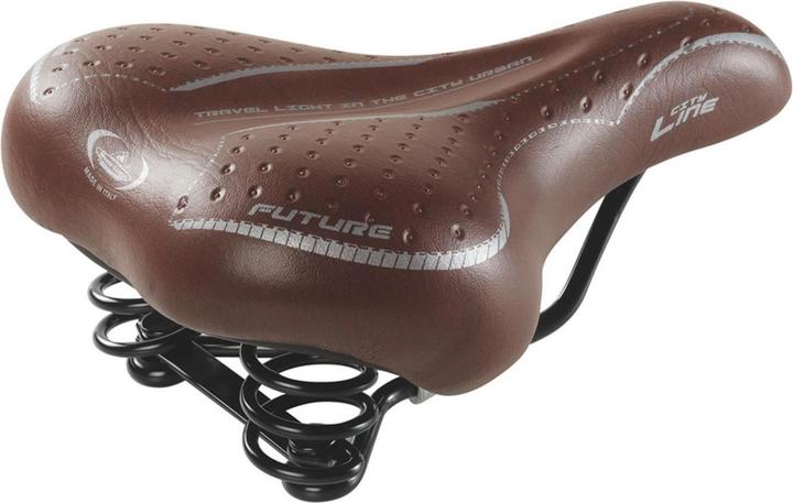 Produktbild Selle Sattel Sattel Montegrappa 1900 Future Lady