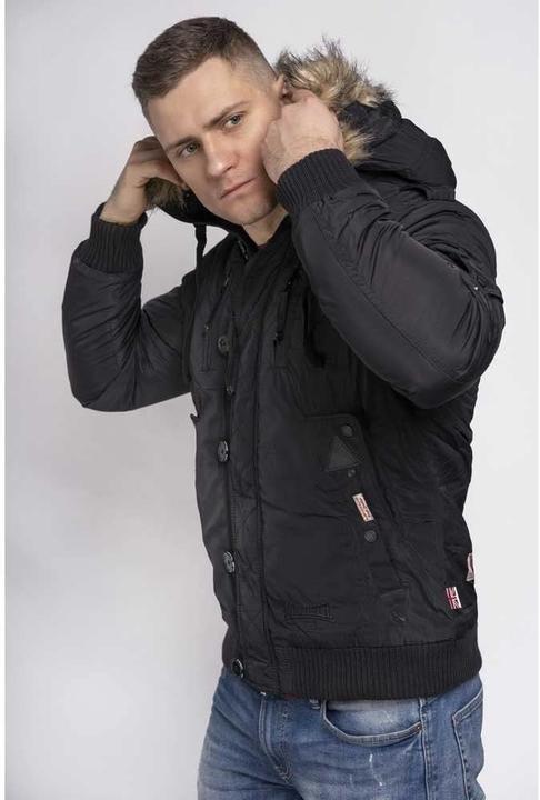 Image du produit Lonsdale Jarreth (M)