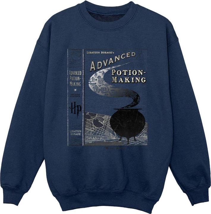 Image du produit - Sweat HUFFLEPUFF QUIDDITCH TEAM CAPTAIN - Garçon (128)