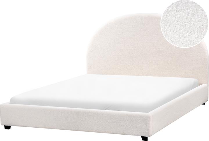 Beliani Vaucluse (140 x 200)