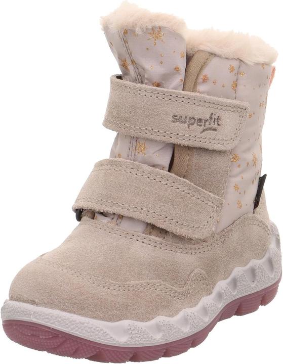 Image du produit Superfit Stivali da Neve Icebird Foderati Caldi in Gore-Tex (33)