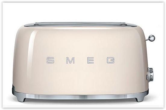 Immagine prodotto Smeg Lungo stile anni '50 (Spina CH)