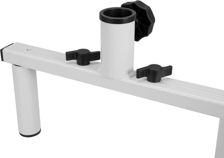 Omnitronic GBE-1 Tripod fork white