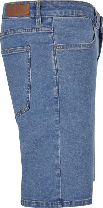 Produktbild Urban Classics Relaxed Fit Jeans Shorts - 12180 (30)