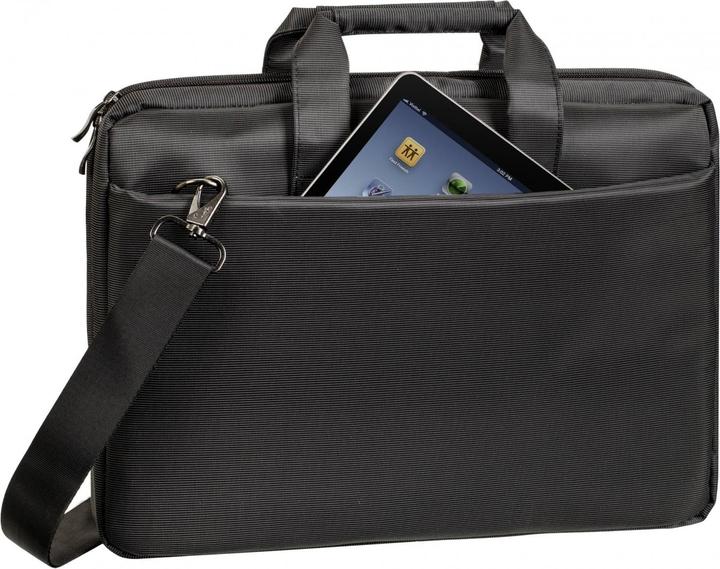 Actual product image Rivacase Central (15.60", Universal)