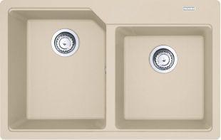 Immagine prodotto Franke Fragranit+ Urban Einbauspüle