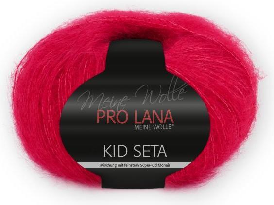 Actual product image Pro Lana 032 approx. 210 m 25 g (210 m)
