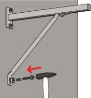 Immagine prodotto Fischer Supporta il PSAE 500 (10 pz.)