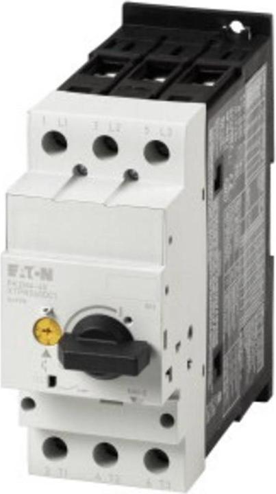 Produktbild Eaton PKMZ4 Motorschutzschalter 40A