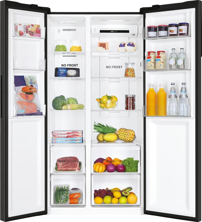 Immagine prodotto Haier Hsr3918enpb (528 l)