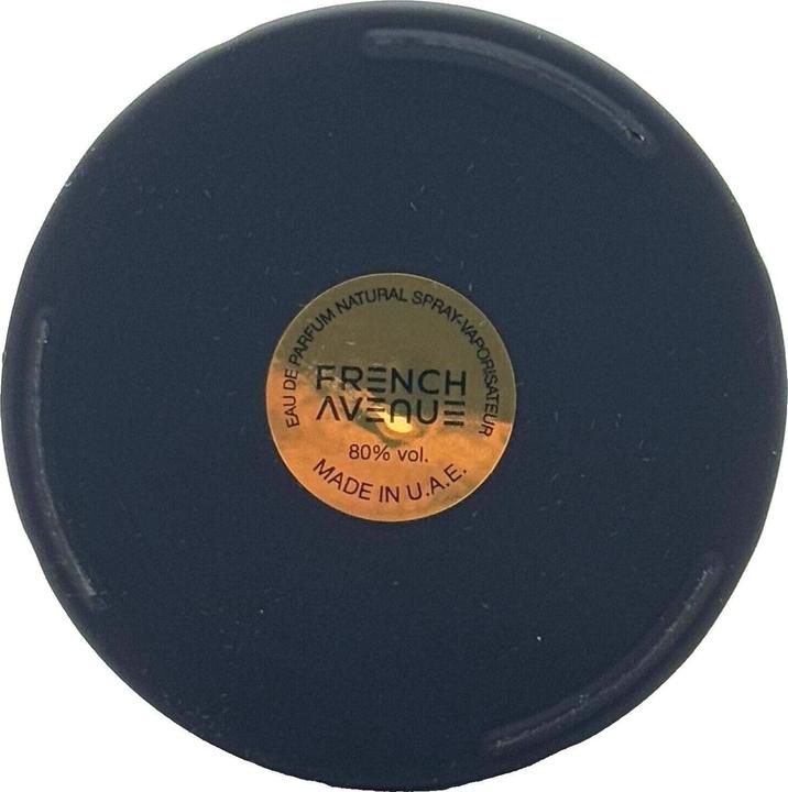 Produktbild French Avenue Sultan The Conqueror Eau De Parfum 80ml (Eau de Parfum, 80 ml)