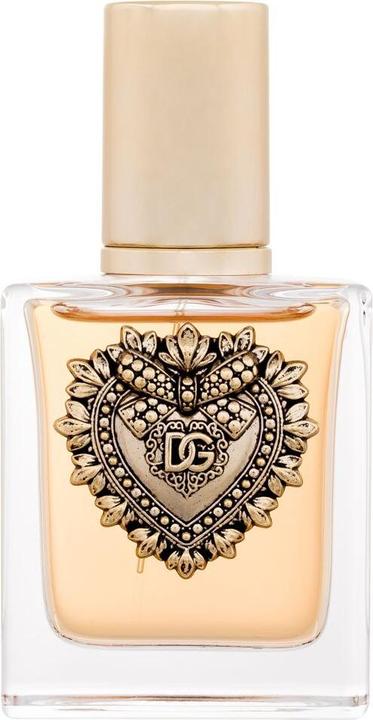 Actual product image Dolce & Gabbana Devotion (Eau de parfum, 50 ml)