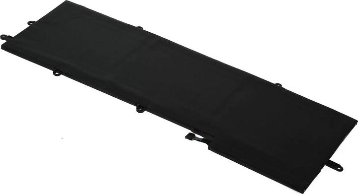 Actual product image AccuCell Battery for Laptop Asus ZenBook Flip UX360 / UX360UA / Type C31N1538 - 11,55V - 4800 mAh (4800 mAh)