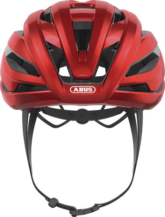 Actual product image Abus StormChaser ACE (54 - 58 cm)