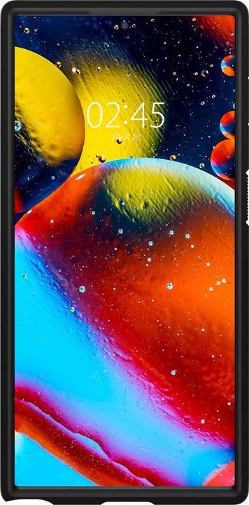 Actual product image Spigen Tough Armor (Samsung Galaxy S22 Ultra (5G))