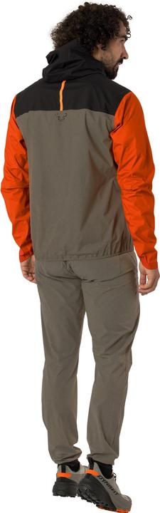Produktbild Dynafit Traverse 3L Jacket (XL)
