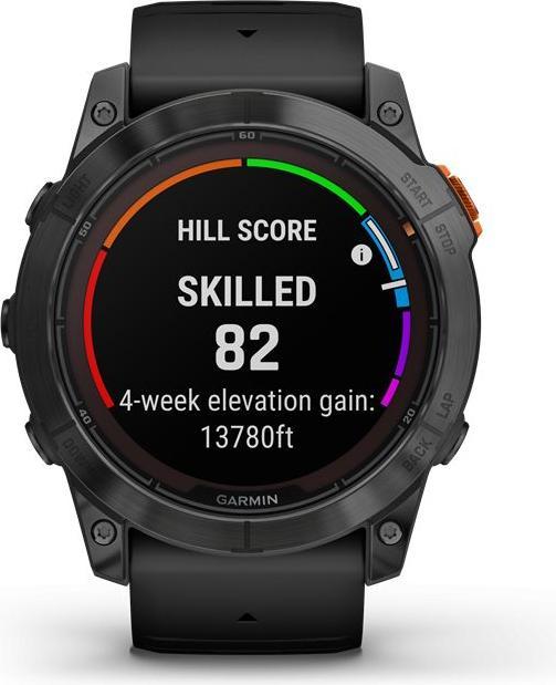 Actual product image Garmin Fenix 7X Pro Solar (51 mm)