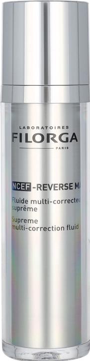 Produktbild Filorga NCTF Reverse Mat (50 ml, 24h Creme)