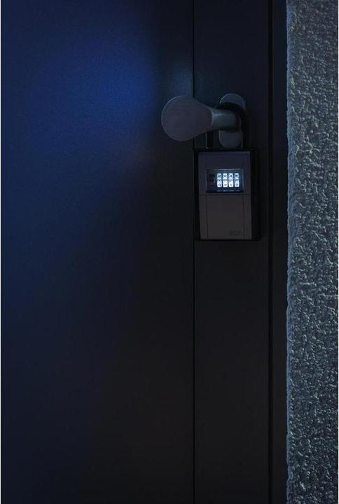 Immagine prodotto Abus KeyGarage 797 LED