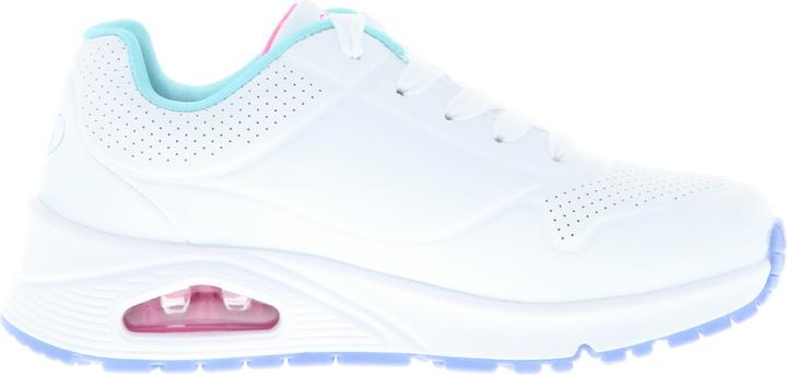 Produktbild Skechers 310541L/WMLT Uno Gen1-Butterfly Zooms Kinder Mädchen Damen Sneaker Turnschuhe Schmetterling (33)