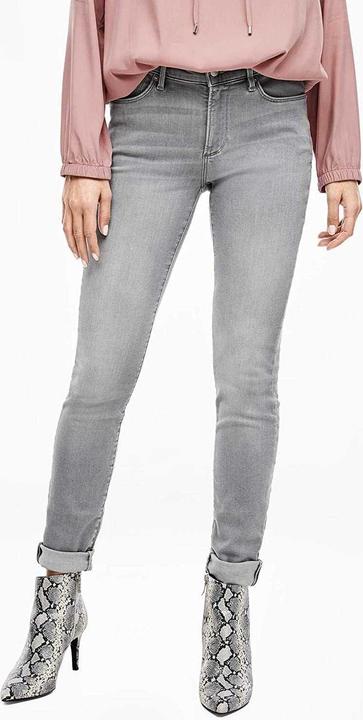 Produktbild S.Oliver Skinny Fit Jeans (W44/L32)