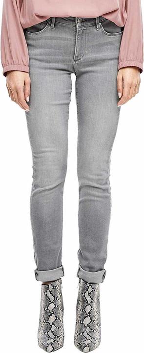 S.Oliver Skinny Fit Jeans