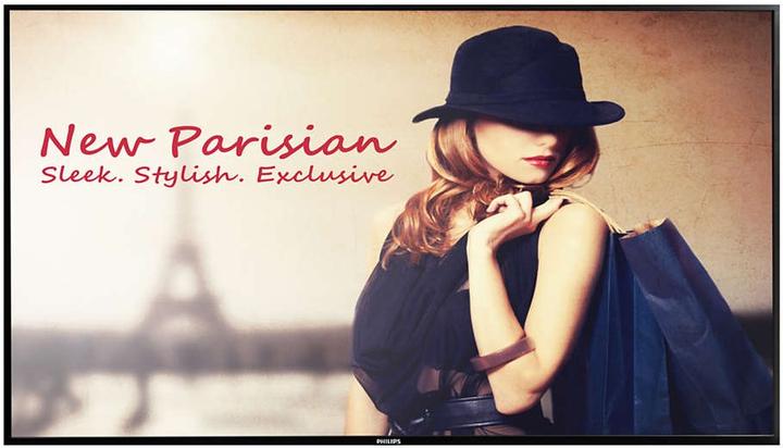 Produktbild Philips 86BDL4150D/00 Public Display (3840 x 2160 Pixel, 86")