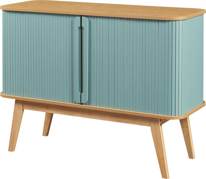 Immagine prodotto En.Casa Stryn (110 x 40 x 80 cm)