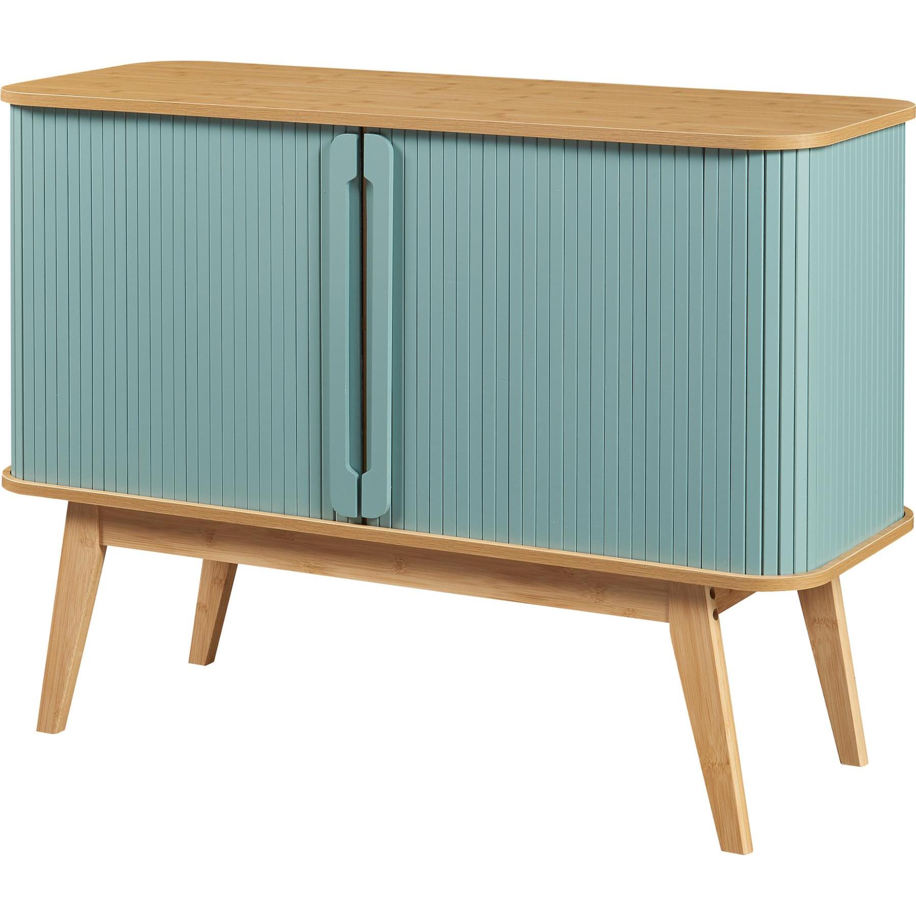 Thumbnail - En.Casa, Kommode + Sideboard, Stryn (110 x 40 x 80 cm)