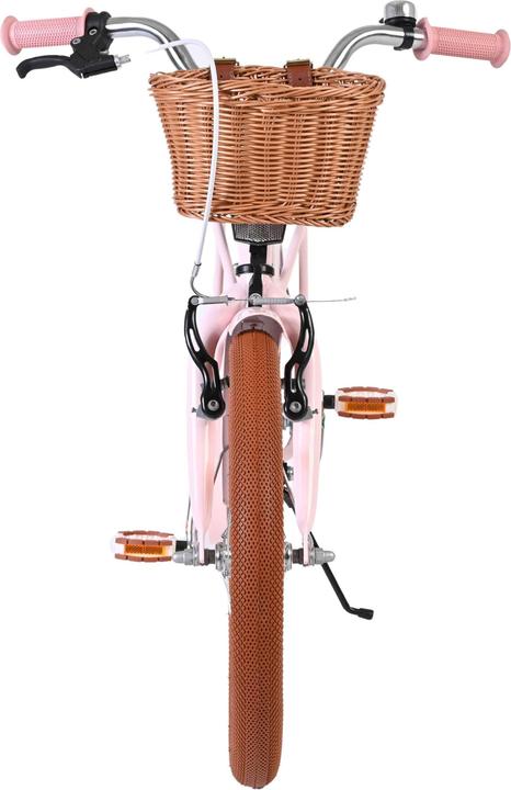 Actual product image Volare Ashley (18")