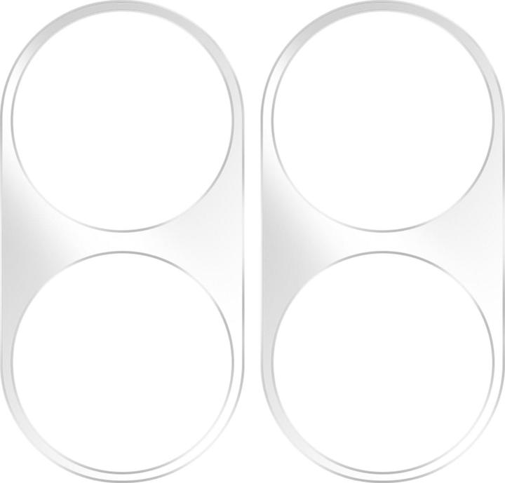 Actual product image Avizar Protective film, rear camera film, camera protection (2 pcs., Oppo Find N2 Flip)