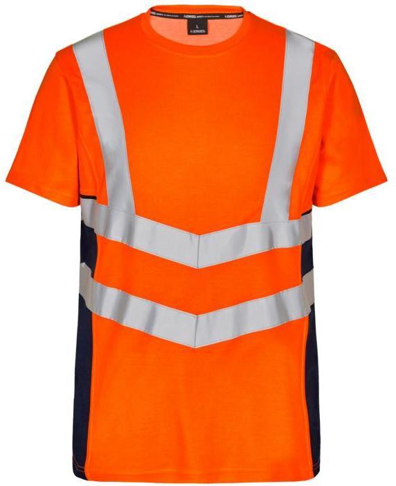 Arancia, Inchiostro blu