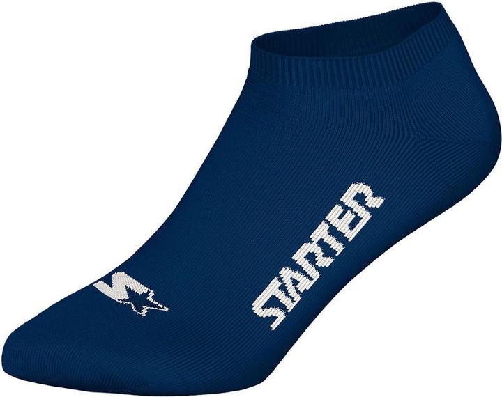 Produktbild Starter Basicsocken Sneaker (12er Pack, 43 - 46)