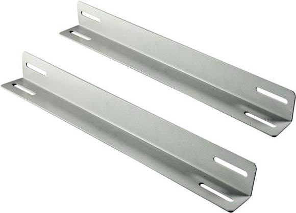 Produktbild Allnet ALL-S0002110 Schiene Grau Regalzubehör