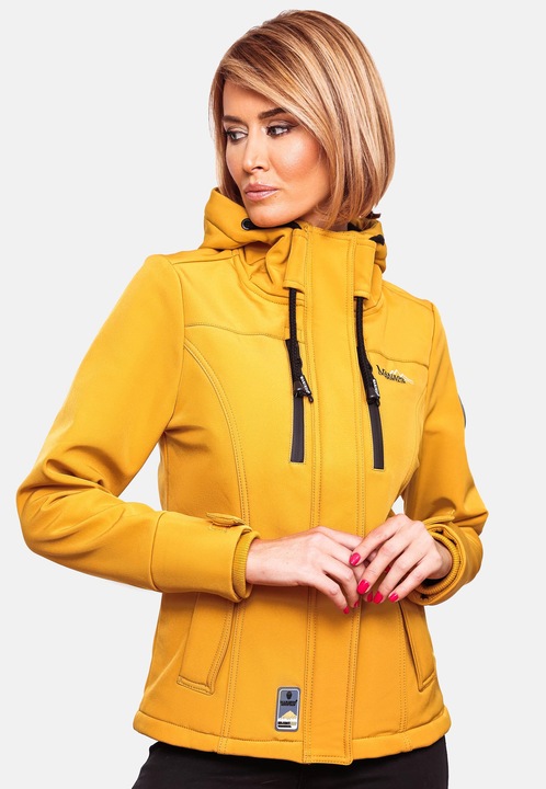 Actual product image Marikoo Little bitch (M)