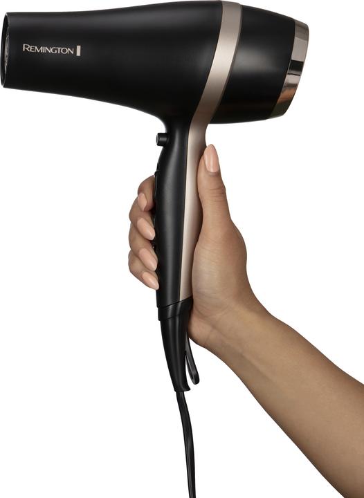 Produktbild Remington D6940GP E51 Salon Smooth (2100 W)