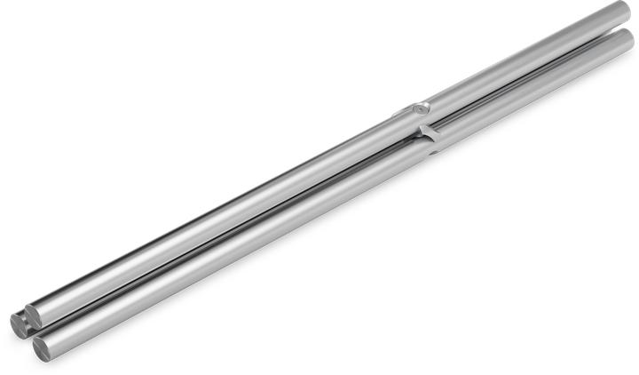 Actual product image Höfats Bowhl 57 tripod (45 cm)