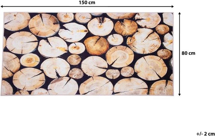 Actual product image Beliani Kardere (80 x 150 cm)