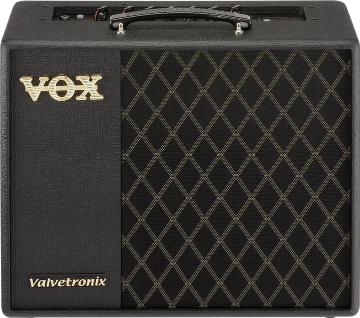 Produktbild Vox E-Gitarrencombo, Valvetronix, 1x10", 40W, Amp/FX Modeling (Gitarre, 40 W)