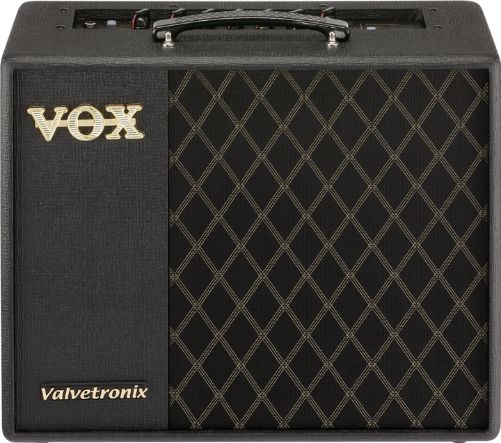 Produktbild Vox E-Gitarrencombo, Valvetronix, 1x10", 40W, Amp/FX Modeling (Gitarre, 40 W)