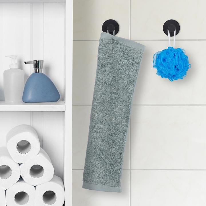 Immagine prodotto Relaxdays 4x ganci-adesivi