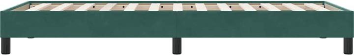 Produktbild vidaXL Bettgestell (80 x 220 cm)