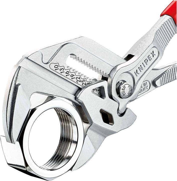 Immagine prodotto Knipex Pinza chiave (180 mm)