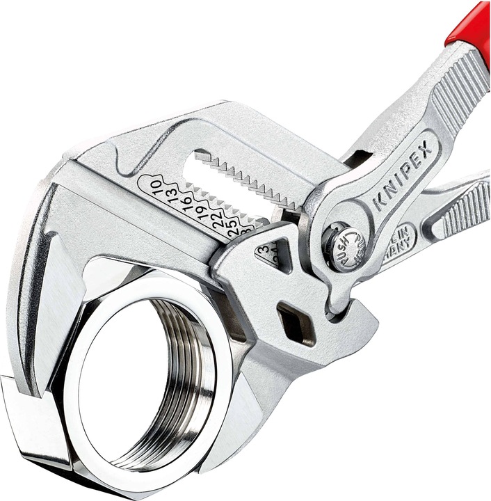 Immagine prodotto Knipex Pinza chiave (180 mm)